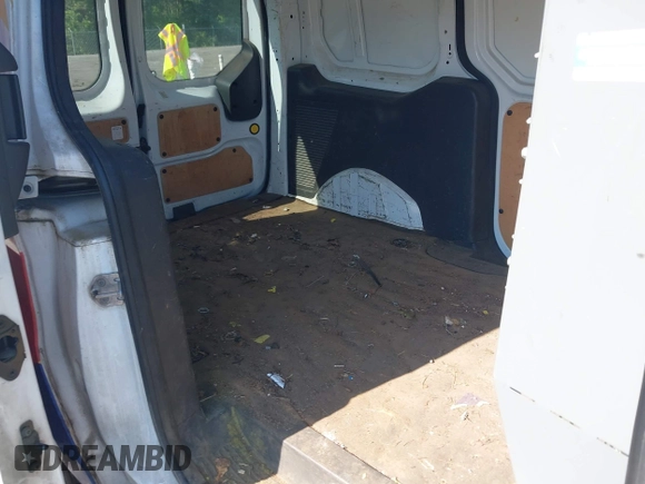 2014 Ford Transit Connect XL z VIN NM0LS7E71E1157542, wystawiony jako IAAI lot #42036121 z przebiegiem 217 538 mil mil oraz . Historia ofert i sprzedaży dostępna na DreamBid. Obrazek 8.