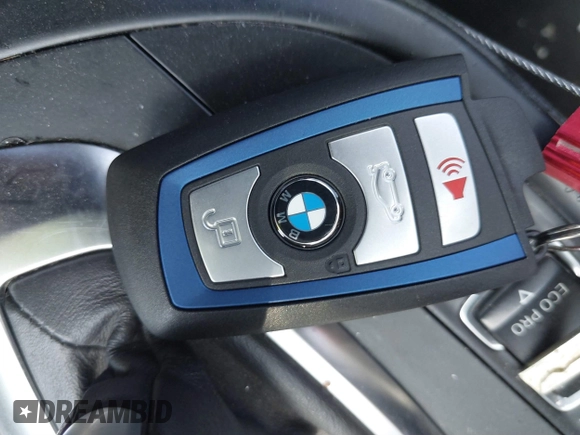 2015 BMW 4 Series 435i с VIN WBA3R1C58FK194299, выставлен на аукционе IAAI как лот 41624998 с пробегом Не указан миль и . История ставок и продаж доступна на DreamBid. Изображение 11.