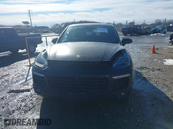 2016 Porsche Cayenne S E-Hybrid with VIN WP1AE2A28GLA58480, listed as a IAAI auction lot 41690501 with 120,701 mi miles and . Bid and sale history available at DreamBid. Image 12.