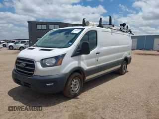 2020 Ford Transit Cargo с VIN 1FTYE1Y87LKA19366, выставлен на аукционе IAAI как лот 42362020 с пробегом 149 830 миль миль и . История ставок и продаж доступна на DreamBid. Изображение 17.