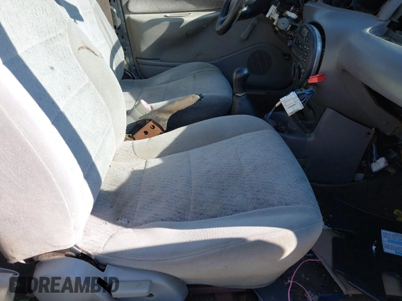 1997 Ford Escort LX with VIN 1FALP13PXVW263906, listed as a IAAI auction lot 41496083 with Not Provided miles and . Bid and sale history available at DreamBid. Image 5.