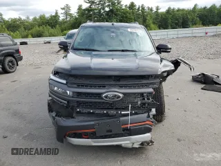 2024 Ford Expedition Timberline z VIN 1FMJU1RG0REA17472, wystawiony jako Copart lot #68238424 z przebiegiem Nie podano mil oraz Szkoda całkowita • Salvage title. Historia ofert i sprzedaży dostępna na DreamBid. Obrazek 5.