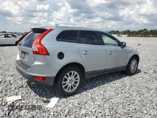 2010 Volvo XC60 3.0T with VIN YV4992DZ6A2021746, listed as a Copart auction lot 63934795 with 112,698 mi miles and Clean title. Bid and sale history available at DreamBid. Image 3.