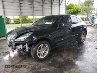 2020 Porsche Macan с VIN WP1AA2A5XLLB02978, выставлен на аукционе Copart как лот 59493685 с пробегом 89 176 миль миль и Списание • Salvage title. История ставок и продаж доступна на DreamBid. Изображение 1.