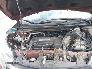 2015 Honda CR-V EX with VIN 2HKRM4H50FH649604, listed as a IAAI auction lot 41877999 with 76,196 mi miles and . Bid and sale history available at DreamBid. Image 10.