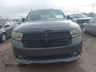 2013 Dodge Durango Crew с VIN 1C4RDHDG8DC690859, выставлен на аукционе IAAI как лот 42488921 с пробегом 211 075 миль миль и . История ставок и продаж доступна на DreamBid. Изображение 12.