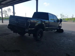 2017 Ford F-250 Lariat с VIN 1FT7W2BT7HEC18788, выставлен на аукционе IAAI как лот 42016191 с пробегом Не указан миль и . История ставок и продаж доступна на DreamBid. Изображение 4.