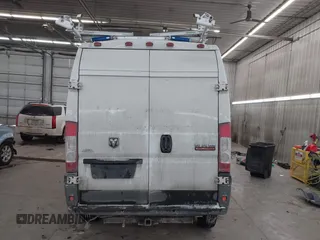 2014 Ram ProMaster Cargo with VIN 3C6TRVCG4EE101220, listed as a IAAI auction lot 41323764 with 270,810 mi miles. Bid and sale history available at carsss.com. Image 16.