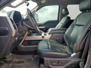 2020 Ford F-250 XL с VIN 1FT7W2BT4LED93377, выставлен на аукционе Copart как лот 56536795 с пробегом 77 128 миль миль и Чистый • Clean title. История ставок и продаж доступна на DreamBid. Изображение 7.