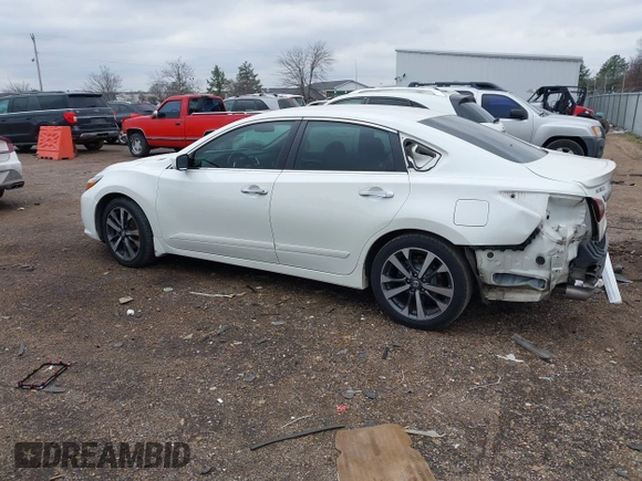 2017 Nissan Altima SR with VIN 1N4AL3AP4HN326560, listed as a IAAI auction lot 41349728 with 153,960 mi miles and . Bid and sale history available at carsss.com. Image 14.
