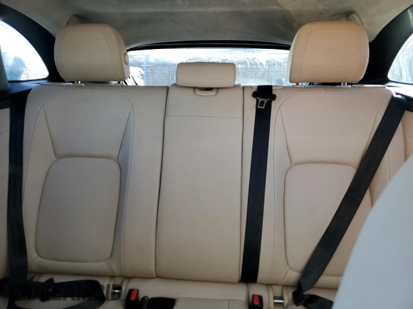 2019 Jaguar F-Pace 25t with VIN SADCS2FX0KA391899, listed as a Copart auction lot 42417155 with 103,728 mi miles and Salvage title. Bid and sale history available at DreamBid. Image 10.