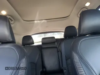 2019 Infiniti QX50 Essential с VIN 3PCAJ5M33KF116381, выставлен на аукционе Copart как лот 56003005 с пробегом 49 932 миль миль и Списание • Salvage title. История ставок и продаж доступна на DreamBid. Изображение 10.