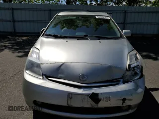 2005 Toyota Prius z VIN JTDKB20U053065387, wystawiony jako Copart lot #58809325 z przebiegiem 249 936 mil mil oraz Szkoda całkowita • Salvage title. Historia ofert i sprzedaży dostępna na DreamBid. Obrazek 5.