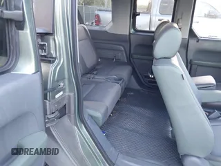 2005 Honda Element EX with VIN 5J6YH28685L033859, listed as a IAAI auction lot 41951199 with 123,344 mi miles and . Bid and sale history available at DreamBid. Image 8.