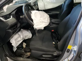 2019 Toyota RAV4 LE with VIN 2T3F1RFV2KW042392, listed as a Copart auction lot 48320245 with Not Provided miles and Salvage Title. Bid and sale history available at DreamBid. Image 7.