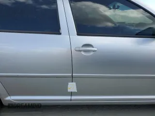 2001 Volkswagen Golf GLS с VIN 9BWGT61J514042129, выставлен на аукционе Copart как лот 76238024 с пробегом 347 457 миль миль и На запчасти • Non repairable. История ставок и продаж доступна на DreamBid. Изображение 12.