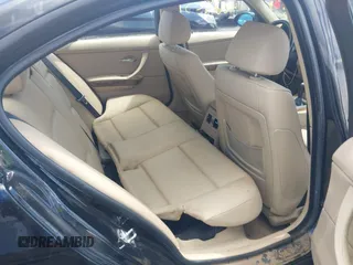 2006 BMW 3 Series 325i with VIN WBAVB13526PS66002, listed as a IAAI auction lot 42628239 with Not provided miles and . Bid and sale history available at DreamBid. Image 8.