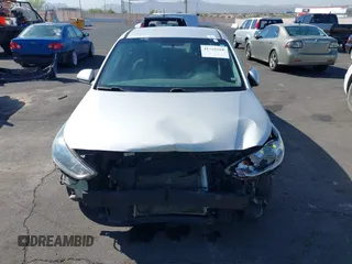 2019 Hyundai Accent SE with VIN 3KPC24A30KE057011, listed as a IAAI auction lot 41962068 with 92,848 mi miles and . Bid and sale history available at carsss.com. Image 13.