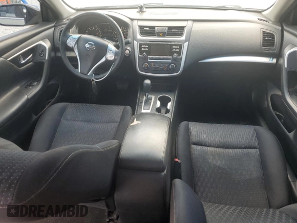 2016 Nissan Altima S с VIN 1N4AL3AP5GN325285, выставлен на аукционе Copart как лот 57953345 с пробегом 119 958 миль миль и Списание • Salvage title. История ставок и продаж доступна на DreamBid. Изображение 8.