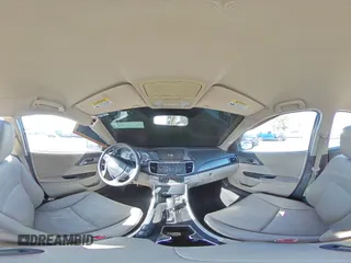 2015 Honda Accord Sedan LX with VIN 1HGCR2F33FA000126, listed as a Copart auction lot 51714905 with 112,748 mi miles and Salvage Title. Bid and sale history available at carsss.com. Image 13.