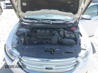 2015 Ford Taurus Limited with VIN 1FAHP2F8XFG175319, listed as a IAAI auction lot 42079604 with 1 mi miles. Bid and sale history available at carsss.com. Image 10.