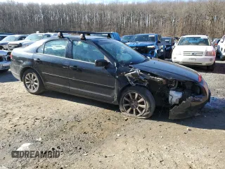 2006 Mercury Milan с VIN 3MEHM071X6R603728, выставлен на аукционе Copart как лот 48138105 с пробегом Не указан миль и Списание • Salvage title. История ставок и продаж доступна на DreamBid. Изображение 4.