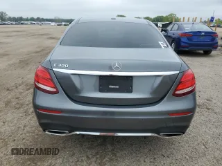 2017 Mercedes-Benz E 300 Luxury with VIN WDDZF4JB5HA073910, listed as a Copart auction lot 51285695 with 158,293 mi miles and Salvage Title. Bid and sale history available at DreamBid. Image 6.