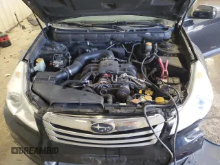 2012 Subaru Outback Limited с VIN 4S4BRDKC7C2237618, выставлен на аукционе Copart как лот 51528855 с пробегом 163 786 миль миль и На запчасти • Non repairable. История ставок и продаж доступна на DreamBid. Изображение 12.