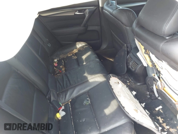 2012 Acura TL Auto z VIN 19UUA8F26CA017844, wystawiony jako IAAI lot #42253327 z przebiegiem Nie podano mil oraz . Historia ofert i sprzedaży dostępna na DreamBid. Obrazek 8.