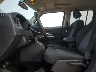 2008 Jeep Patriot Sport with VIN 1J8FT28W18D520047, listed as a Copart auction lot 59384295 with 176,770 mi miles and Salvage title. Bid and sale history available at DreamBid. Image 7.