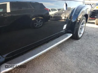2004 Chevrolet SSR LS z VIN 1GCES14P64B108386, wystawiony jako Copart lot #76100334 z przebiegiem Nie podano mil oraz Szkody całkowita. Historia ofert i sprzedaży dostępna na DreamBid. Obrazek 12.