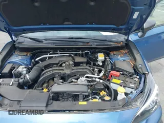2022 Subaru Crosstrek Special Sports with VIN JF2GTHSC9NH265506, listed as a IAAI auction lot 42102290 with 17,091 mi miles and . Bid and sale history available at DreamBid. Image 10.