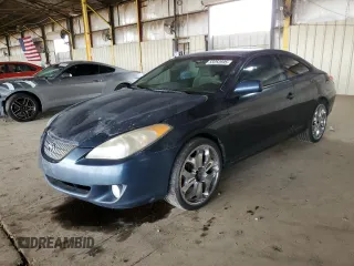 2004 Toyota Solara SE with VIN 4T1CA38PX4U022594, listed as a Copart auction lot 53252695 with 152,115 mi miles and Clean Title. Bid and sale history available at carsss.com. Image 1.
