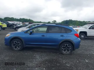 2014 Subaru Crosstrek Premium with VIN JF2GPAVC1E8271405, listed as a IAAI auction lot 42746162 with 159,055 mi miles and . Bid and sale history available at DreamBid. Image 14.