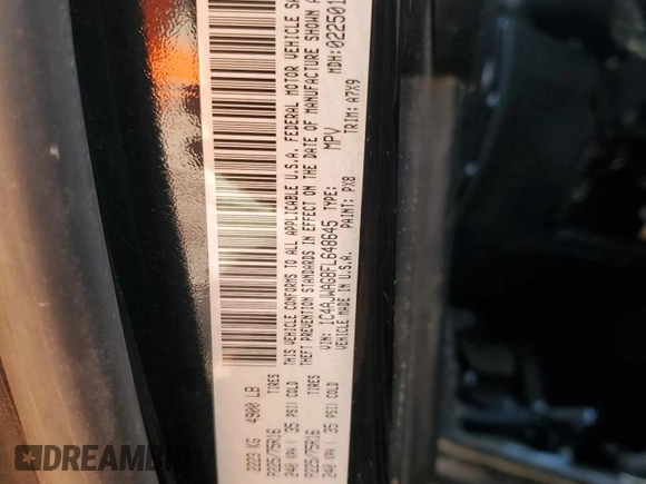2015 Jeep Wrangler Willys Wheeler with VIN 1C4AJWAG8FL648645, listed as a Copart auction lot 74334884 with Not provided miles and Salvage title. Bid and sale history available at DreamBid. Image 13.