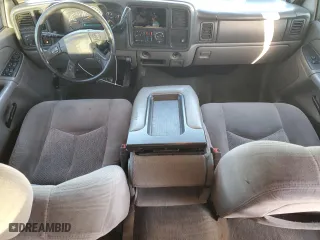 2006 Chevrolet Avalanche LT with VIN 3GNEC12Z06G125171, listed as a Copart auction lot 47623245 with 173,992 mi miles and Salvage Title. Bid and sale history available at carsss.com. Image 8.