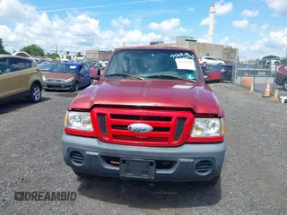 2006 Ford Ranger XL with VIN 1FTZR15EX6PA15712, listed as a IAAI auction lot 42631795 with 131,097 mi miles and . Bid and sale history available at DreamBid. Image 6.