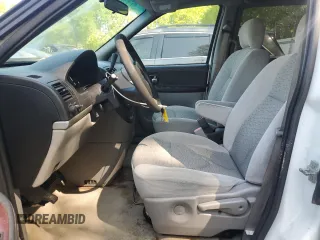 2006 Chevrolet Uplander LS Fleet with VIN 1GNDV23L16D158750, listed as a Copart auction lot 52042565 with 99,133 mi miles and Clean Title. Bid and sale history available at DreamBid. Image 7.