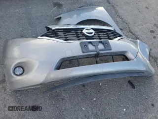 2013 Nissan Quest SV with VIN JN8AE2KP3D9064972, listed as a Copart auction lot 48404305 with 83,205 mi miles and Salvage title. Bid and sale history available at DreamBid. Image 13.