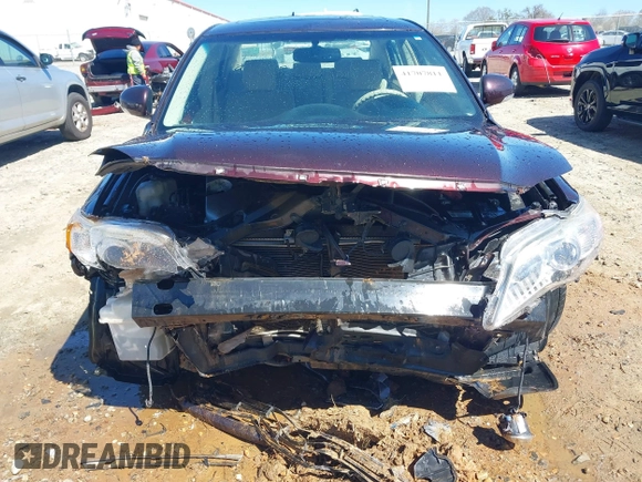 2012 Toyota Avalon z VIN 4T1BK3DB2CU458020, wystawiony jako IAAI lot #41707811 z przebiegiem 91 999 mil mil oraz . Historia ofert i sprzedaży dostępna na DreamBid. Obrazek 6.