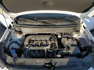 2021 Hyundai Venue SEL z VIN KMHRC8A3XMU063820, wystawiony jako Copart lot #50095625 z przebiegiem 25 348 mil mil oraz Czysty tytuł • Clean title. Historia ofert i sprzedaży dostępna na DreamBid. Obrazek 11.