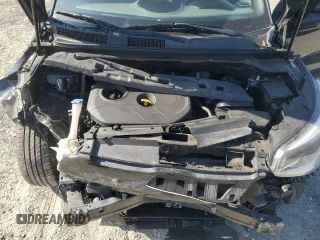 2015 Kia Soul + with VIN KNDJP3A56F7186543, listed as a Copart auction lot 55656925 with 135,165 mi miles and Salvage Title. Bid and sale history available at DreamBid. Image 12.
