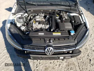 2021 Volkswagen Golf TSI с VIN 3VWG57AU2MM001273, выставлен на аукционе Copart как лот 69515764 с пробегом 58 603 миль миль и Списание • Salvage title. История ставок и продаж доступна на DreamBid. Изображение 11.