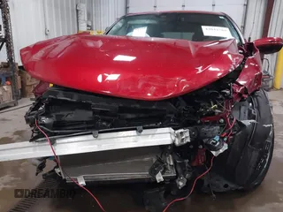 2022 Honda CR-V EX-L with VIN 2HKRW2H8XNH619209, listed as a IAAI auction lot 42042780 with 11,517 mi miles and . Bid and sale history available at DreamBid. Image 6.