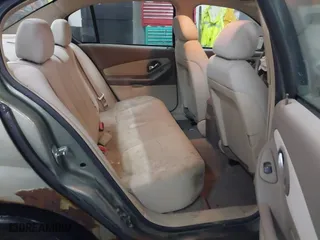 2004 Chevrolet Malibu with VIN 1G1ZS52F94F237114, listed as a IAAI auction lot 41553793 with 170,290 mi miles. Bid and sale history available at carsss.com. Image 8.