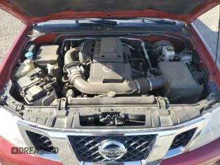 2019 Nissan Frontier SV with VIN 1N6AD0EV7KN709444, listed as a Copart auction lot 56786245 with 56,164 mi miles and Salvage title. Bid and sale history available at DreamBid. Image 11.