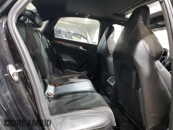 2013 Audi S4 Premium Plus with VIN WAUDGAFL1DA103025, listed as a Copart auction lot 82285234 with 120,742 mi miles and Salvage Title. Bid and sale history available at carsss.com. Image 10.