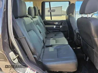 2014 Land Rover LR4 Lux with VIN SALAK2V67EA716248, listed as a Copart auction lot 54749975 with 82,111 mi miles and Clean title. Bid and sale history available at DreamBid. Image 6.
