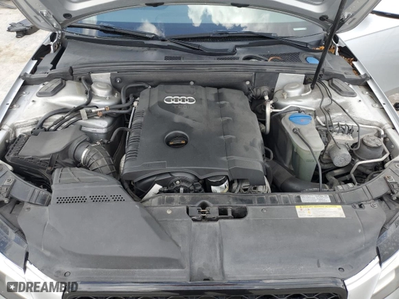 2012 Audi A4 2.0T Premium Plus with VIN WAUFFAFL8CN005189, listed as a Copart auction lot 63402264 with 136,786 mi miles and Clean Title. Bid and sale history available at carsss.com. Image 11.