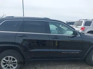 2020 Jeep Grand Cherokee Laredo z VIN 1C4RJFAG6LC239574, wystawiony jako IAAI lot #42347295 z przebiegiem 66 607 mil mil oraz . Historia ofert i sprzedaży dostępna na DreamBid. Obrazek 12.